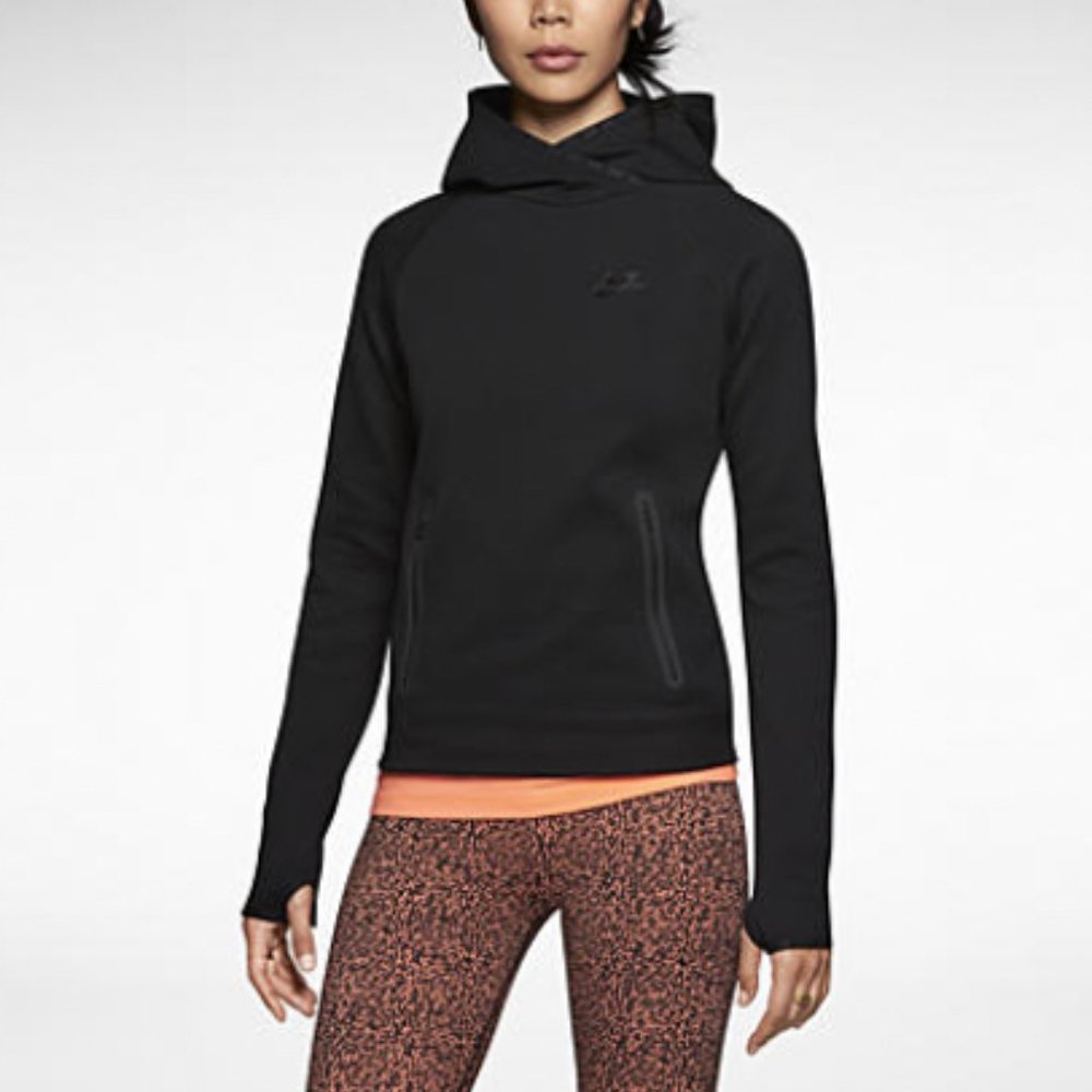 Nike Tech Hoodie